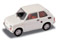 Fiat 126 Die Cast model