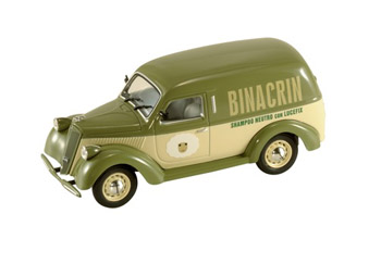 Lancia Ardea Binacrin - Die Cast model