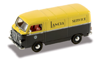 Lancia Jolly 1962 Die Cast model
