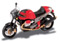 Moto Guzzi V11 Sport Die Cast model