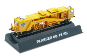 Plasser Gleisstopfmaschine 08-16 SH