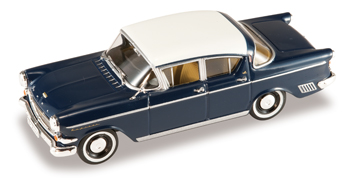Opel Kapitn - 1958 550123 Die Cast model