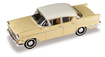 Opel Kapitn - 1958 550147 Die Cast model