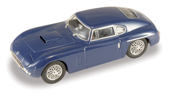 Siata 208 CS -  Mille Miglia 1952 540230 Die Cast model