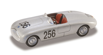 540124 Stanguellini 1100 Sport  Mille Miglia -1948 Tergi-Berti Die Cast model