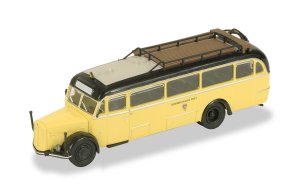 Sasurer BT 4500 1949 Linienbus